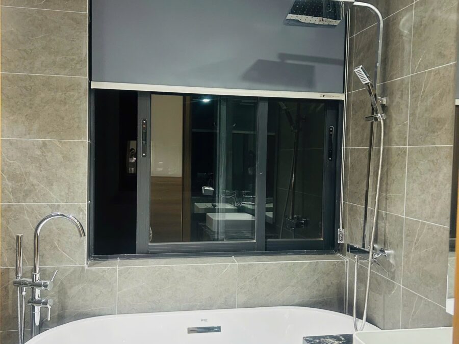 Alternative view of AQUA PENTHOUSE SQUA VIEW